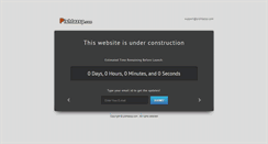 Desktop Screenshot of pishtazsp.com